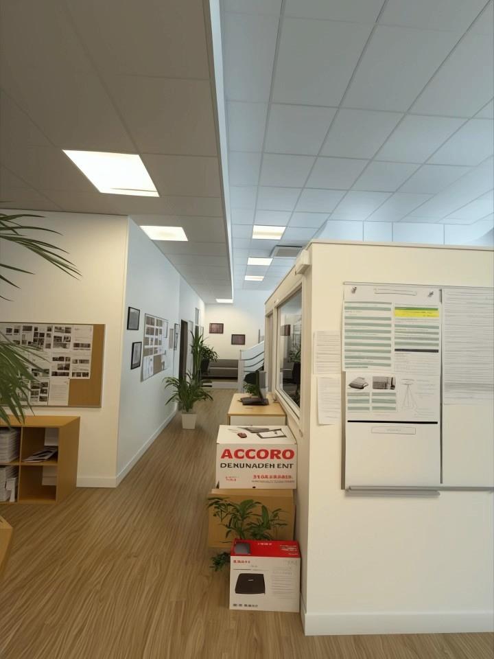 Bureau Marseille 310m² Location bureau Marseille Bouches-du-Rhône OLBUR2528725 4